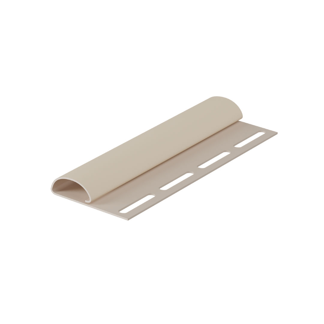 Финишный профиль, сливки