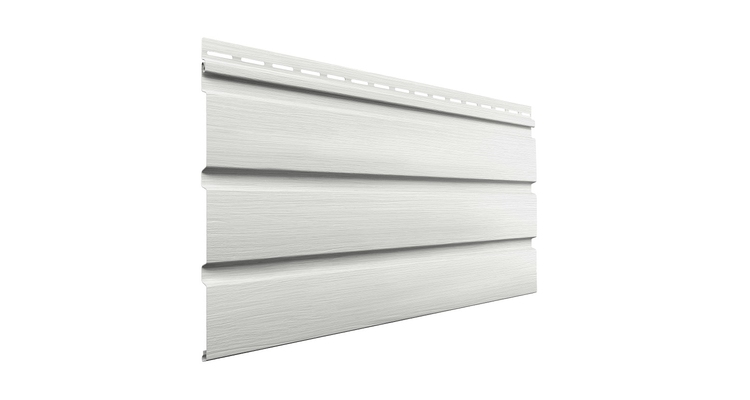 Софит без перфорации Технониколь Оптима 3000 мм, жасмин