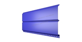 Сайдинг Металл Профиль Lбрус-15х240 (ПЭП-01-5002-0.45)