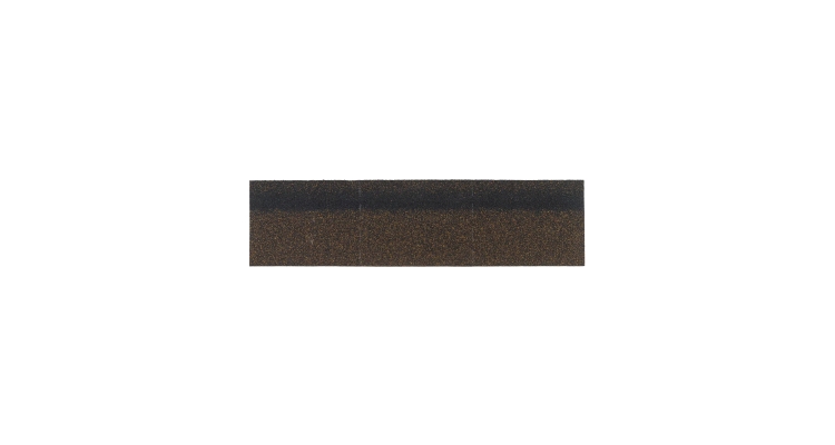 Коньково-карнизная черепица ТЕХНОНИКОЛЬ Пробка