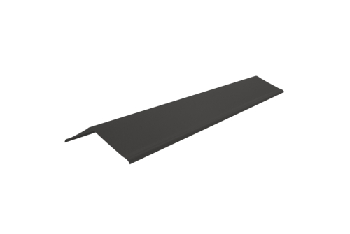 Щипец Ондулин Смарт серый