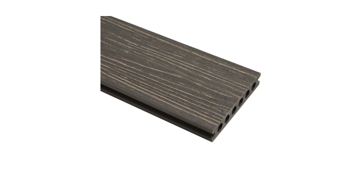 Доска террасная ДПК CM Decking ZEBRANO 3000x138x23 мм beige (бежевый)