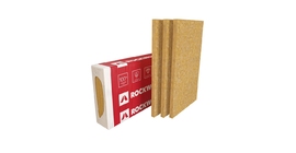 Утеплитель Rockwool Руф Баттс В Оптима, 1000х600х50мм (в упак.0,12 м3)