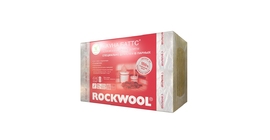 Утеплитель Rockwool Сауна Баттс, 1000х600х50мм (в упак.0,24 м3)