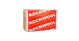 Утеплитель Rockwool Венти Баттс оптима, 1000х600х100мм (в упак.0,24 м3)