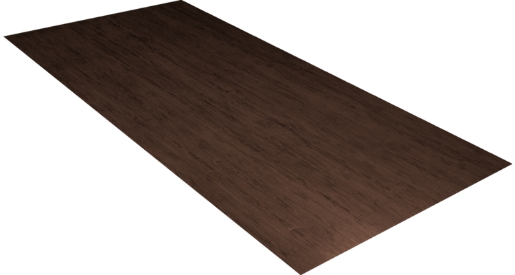 Плоский лист 0.45 Print-Double Premium Antique Wood