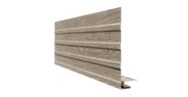 J- фаска Технониколь Фактур Кедр 3 м