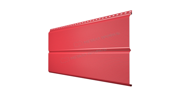 Сайдинг Металл Профиль Lбрус-XL-В-14х335 (ПЭ-01-3011-0.45)