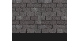 Гибкая черепица Premium, Цюрих, Фладен